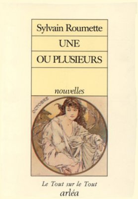 Image de couverture de UNE OU PLUSIEURS