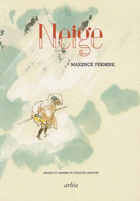 Image de couverture de Neige (illustré)