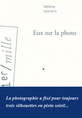 Image de couverture de Eux sur la photo