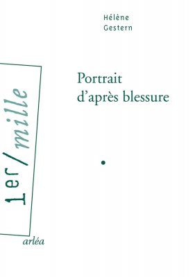 Image de couverture de Portrait d’après blessure