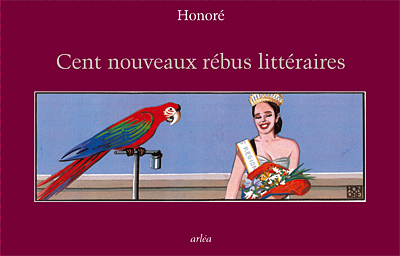 Image de couverture de Cent nouveaux rébus littéraires