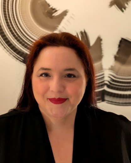 Photo Claire Huynen lauréate du Prix Victor Rossel 2025