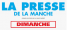 logo du media de presse